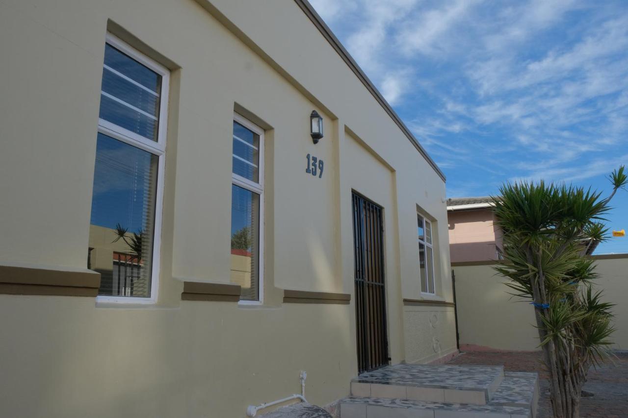 Supa Lodge Parow Exteriér fotografie