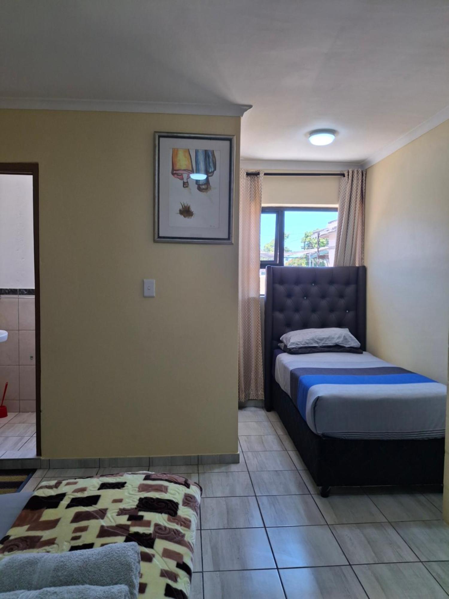 Supa Lodge Parow Exteriér fotografie
