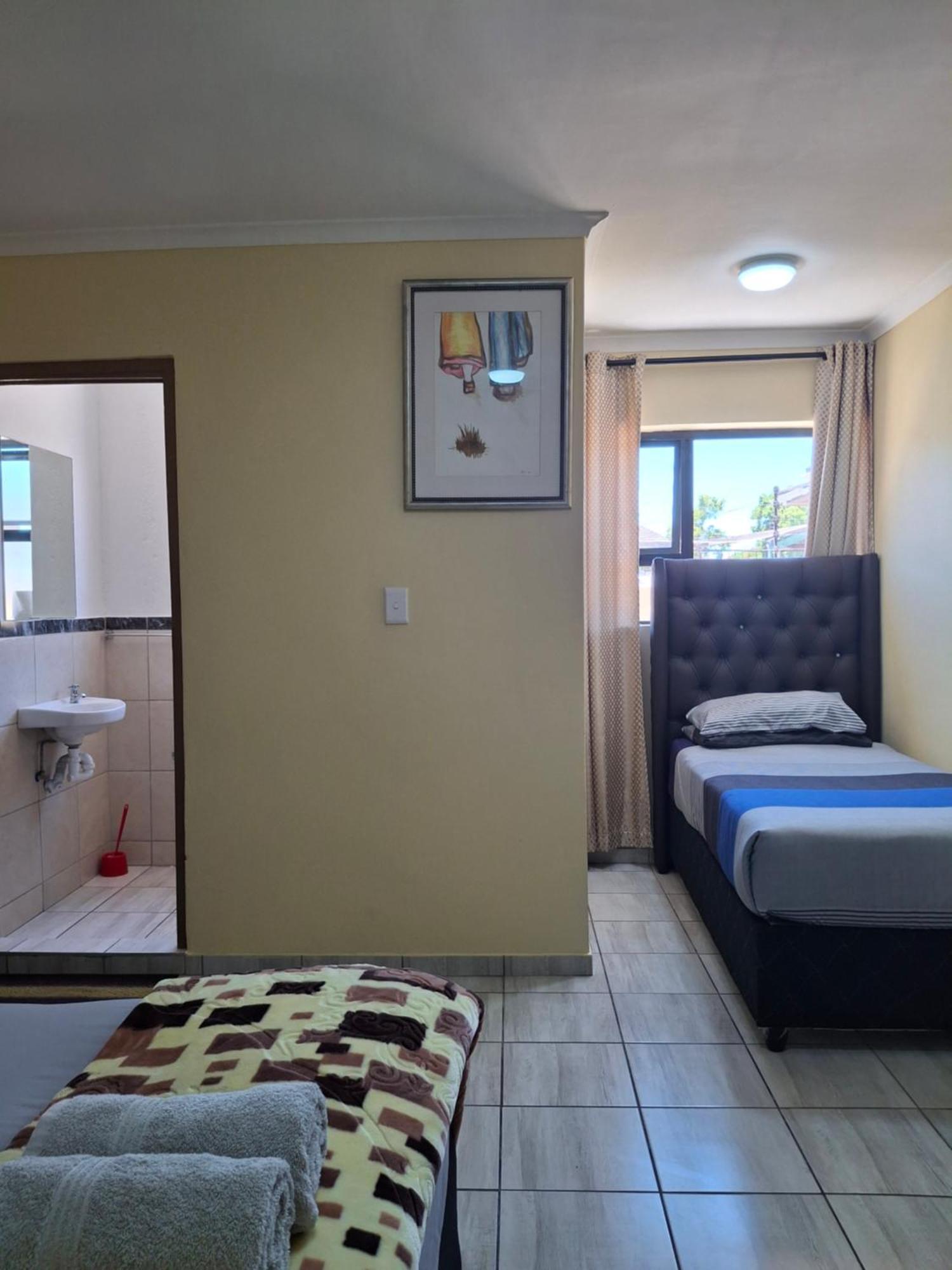 Supa Lodge Parow Exteriér fotografie