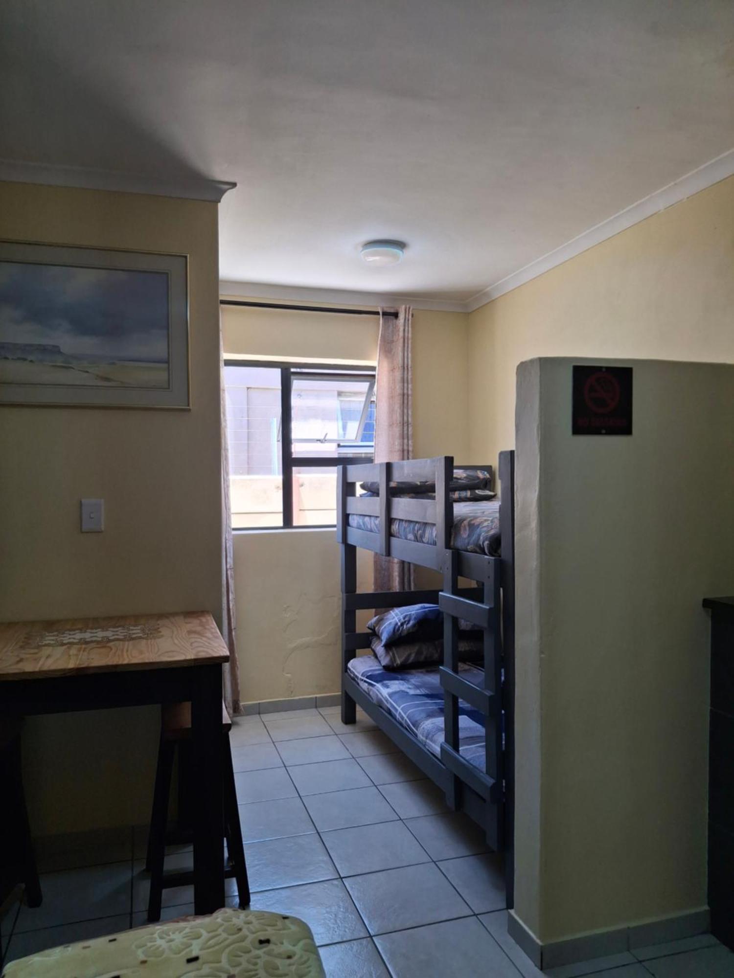 Supa Lodge Parow Exteriér fotografie